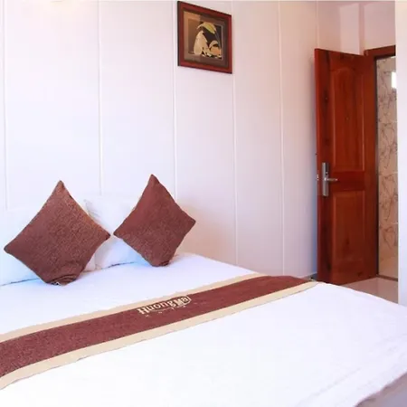 Hanz Huong Mai Hotel-3