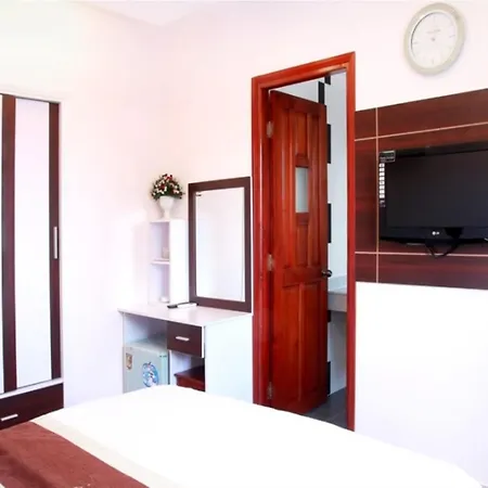 Hanz Huong Mai Hotel-2